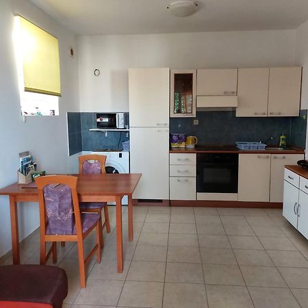 Latmo Apartment Zadar Ngoại thất bức ảnh