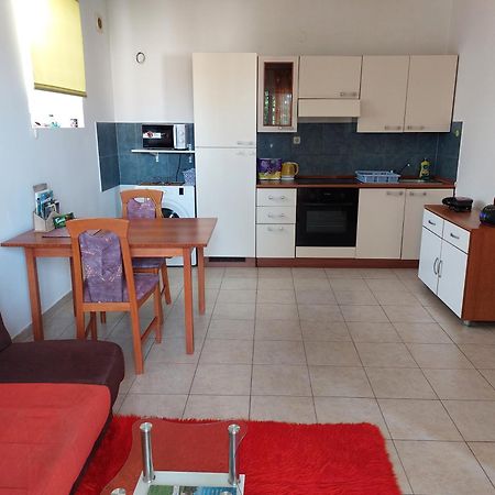 Latmo Apartment Zadar Ngoại thất bức ảnh