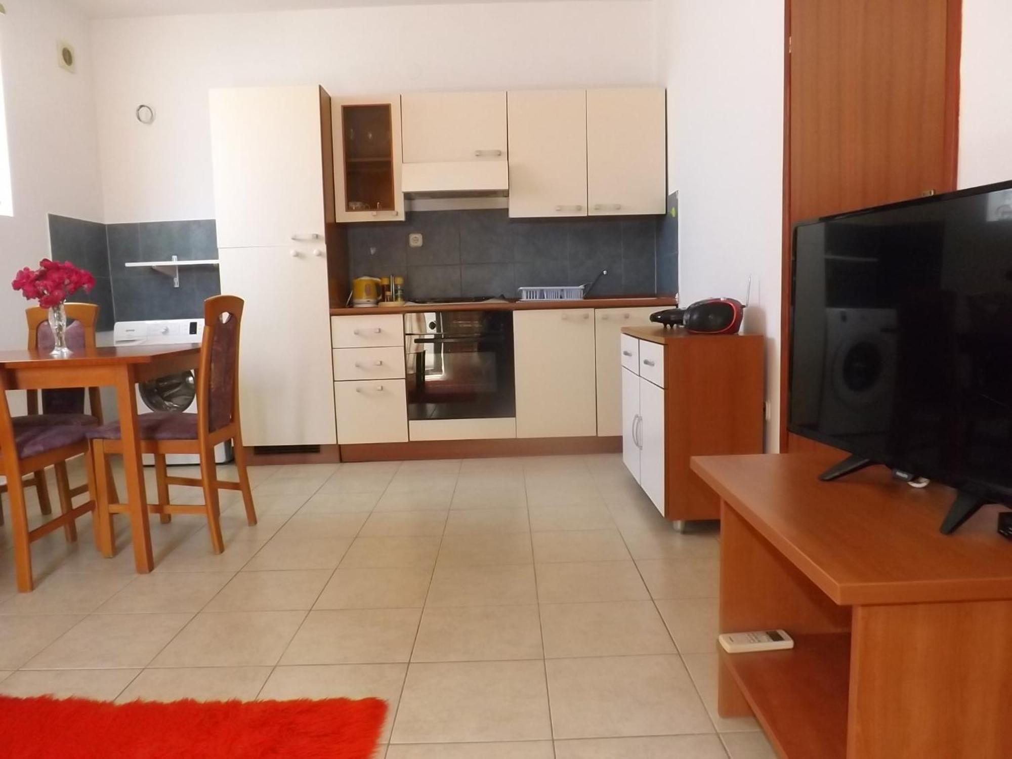 Latmo Apartment Zadar Ngoại thất bức ảnh