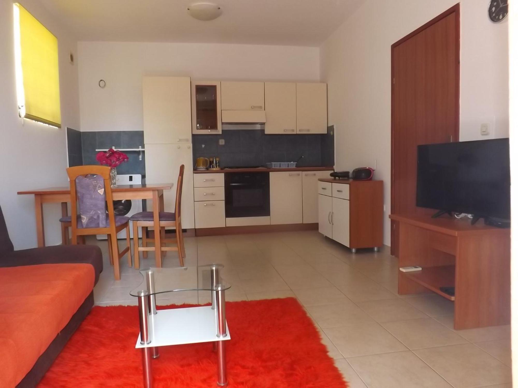 Latmo Apartment Zadar Ngoại thất bức ảnh