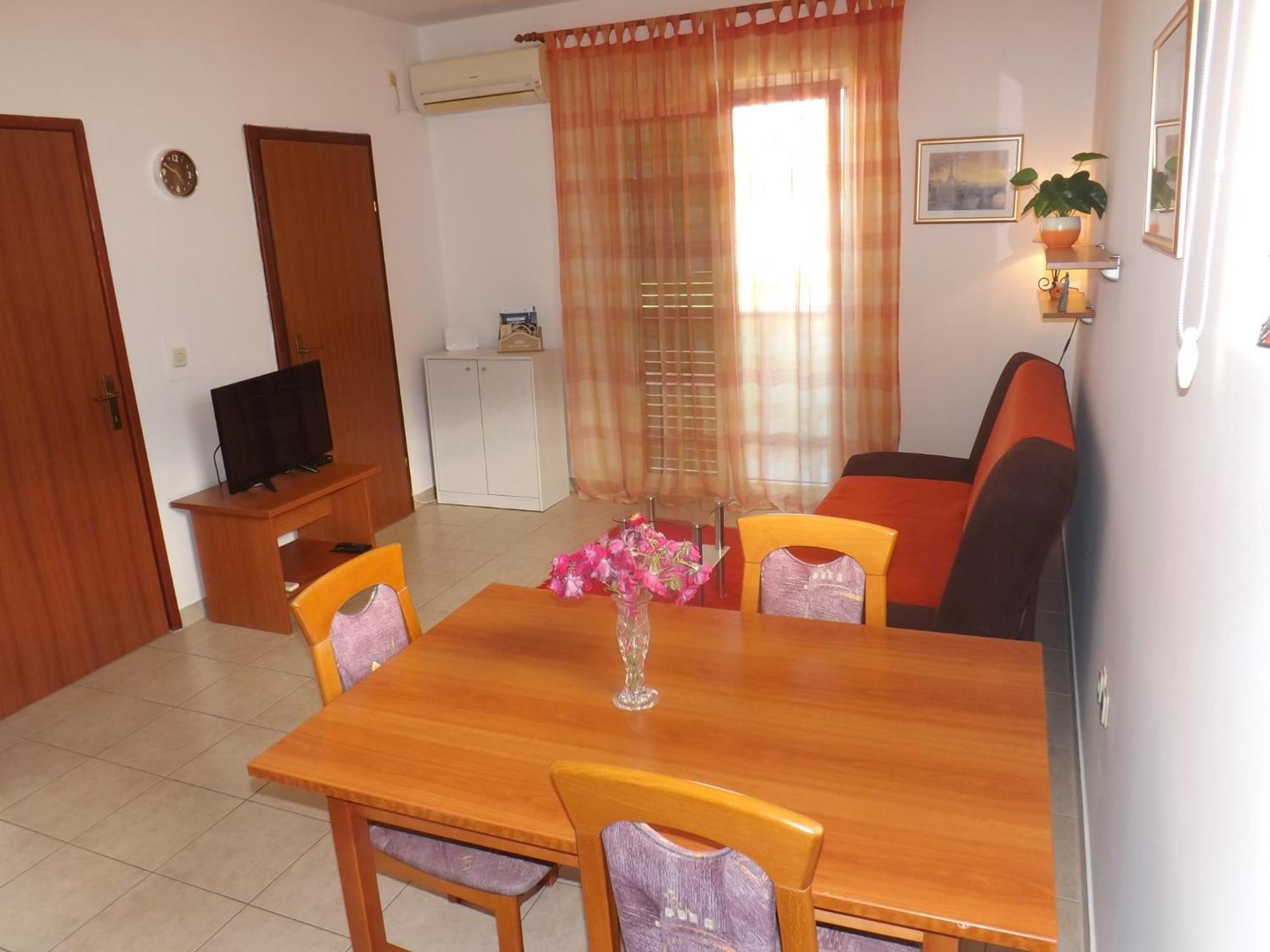 Latmo Apartment Zadar Ngoại thất bức ảnh