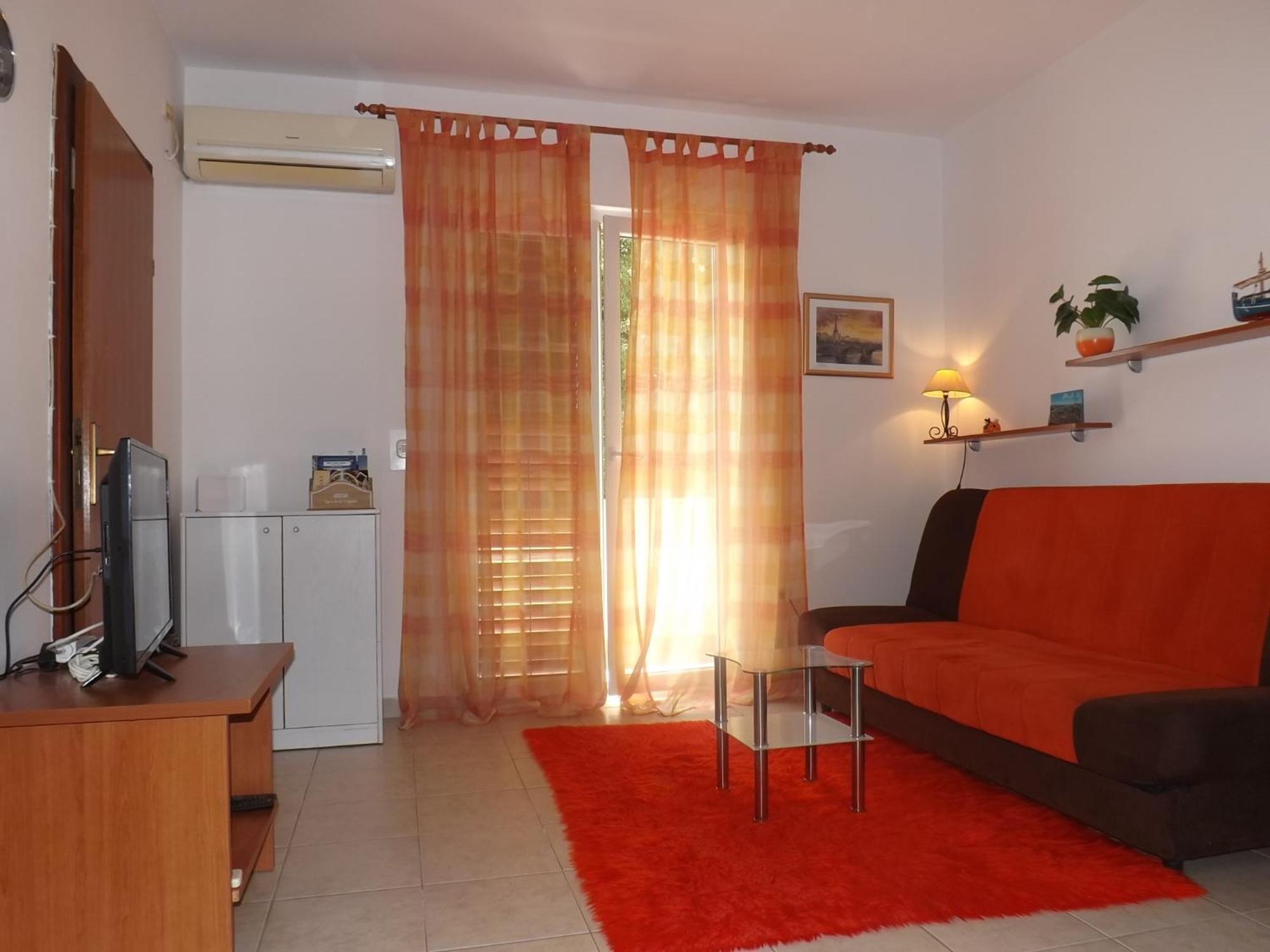 Latmo Apartment Zadar Ngoại thất bức ảnh