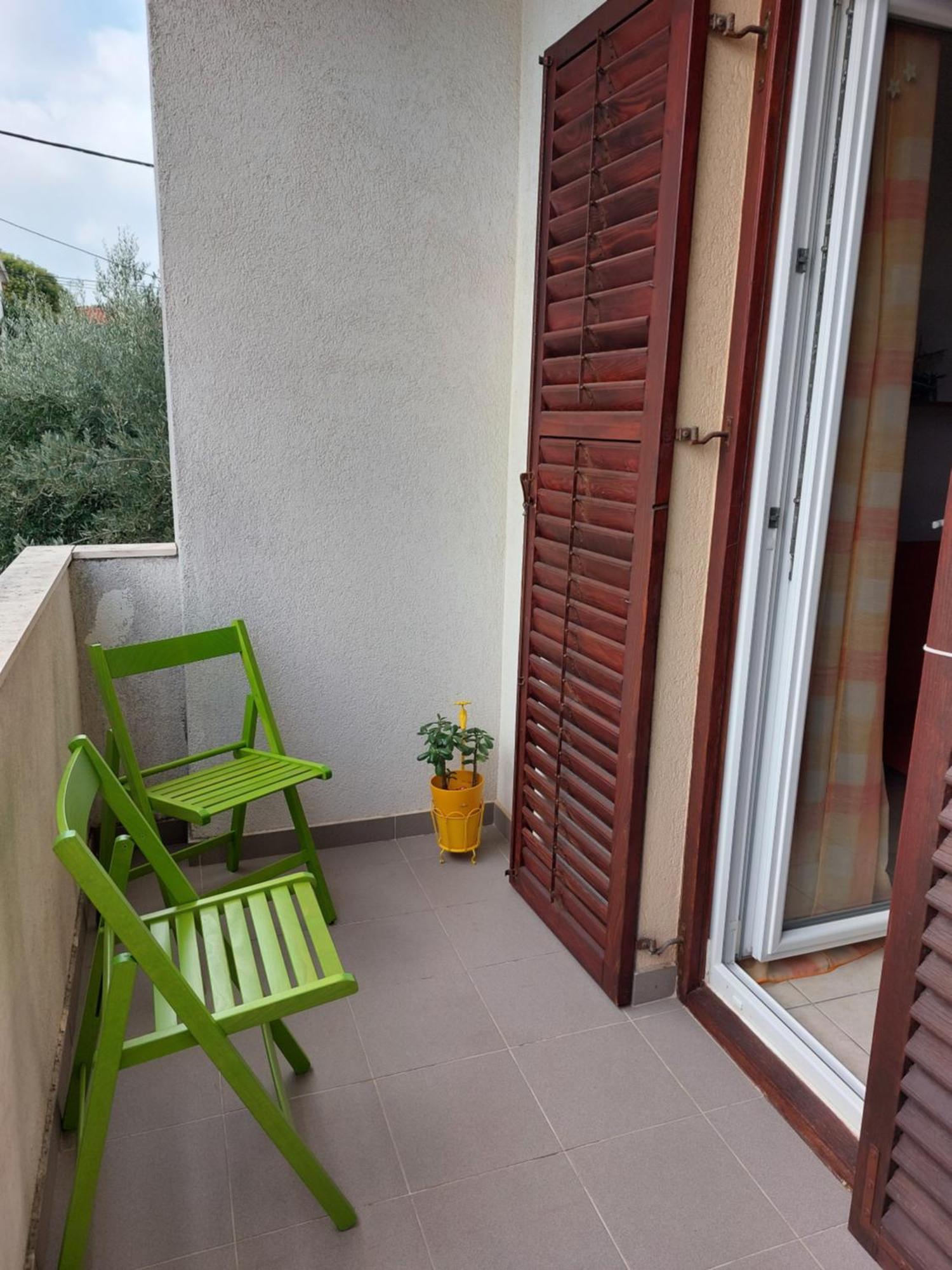 Latmo Apartment Zadar Ngoại thất bức ảnh