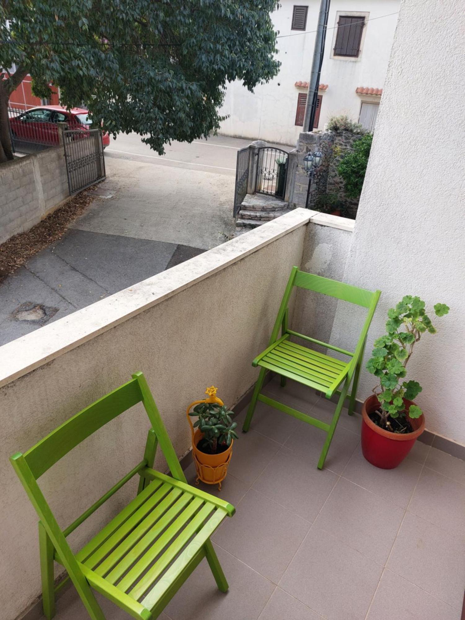 Latmo Apartment Zadar Ngoại thất bức ảnh