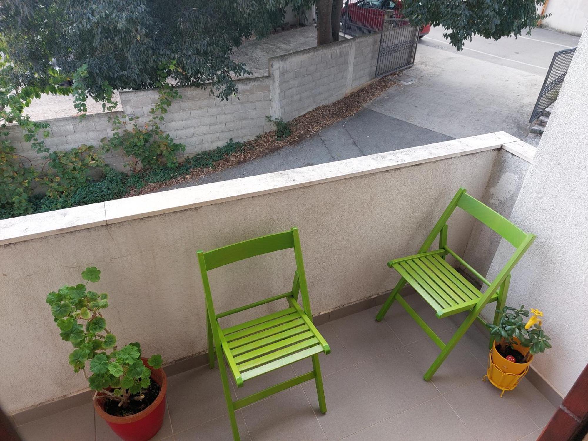 Latmo Apartment Zadar Ngoại thất bức ảnh