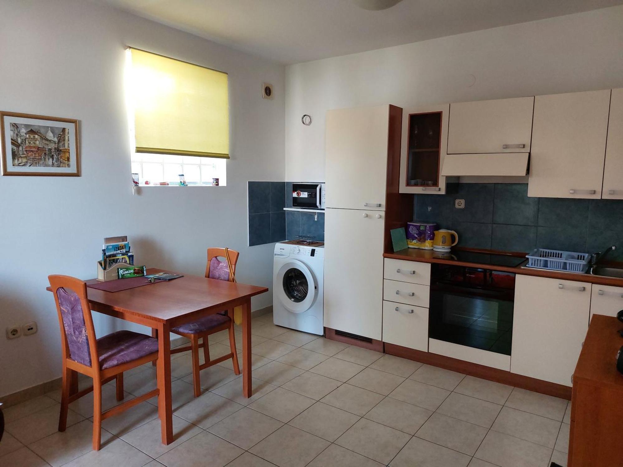 Latmo Apartment Zadar Ngoại thất bức ảnh