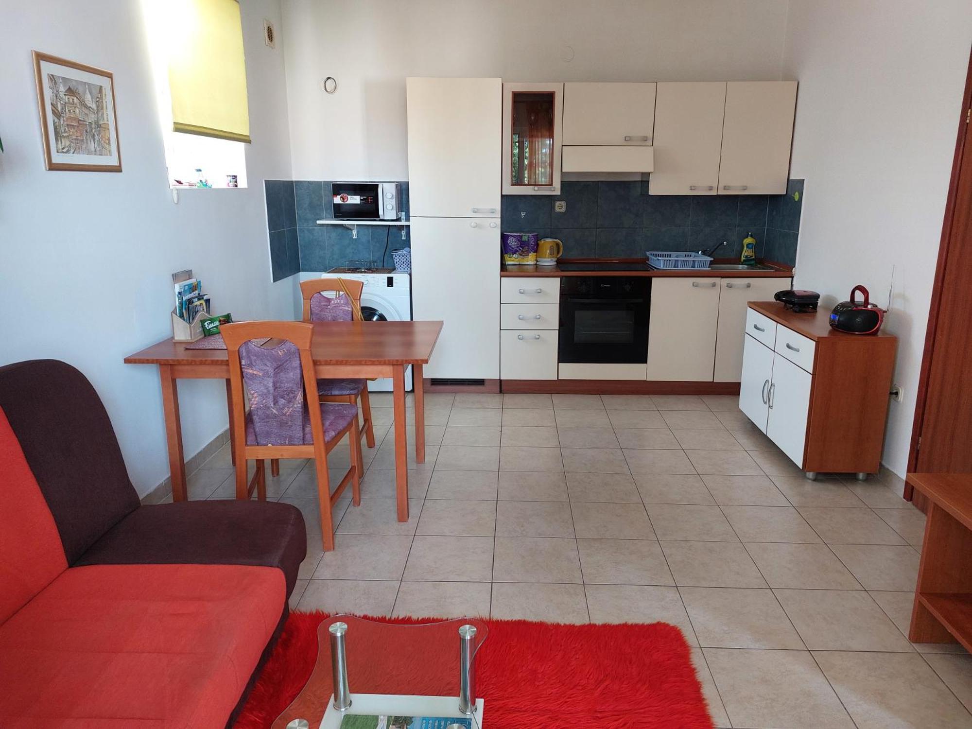 Latmo Apartment Zadar Ngoại thất bức ảnh