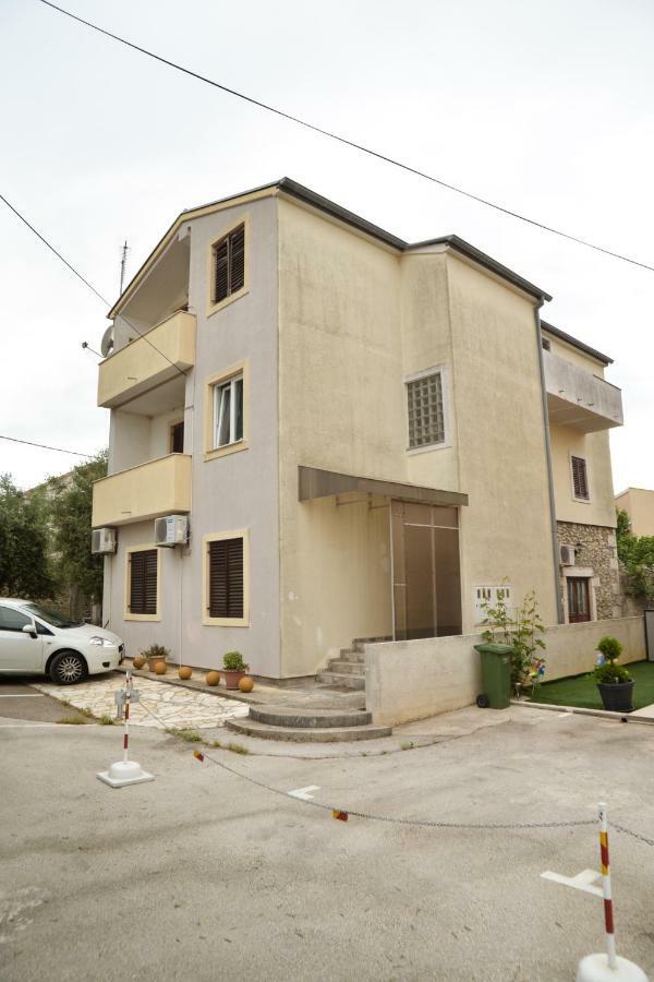 Latmo Apartment Zadar Ngoại thất bức ảnh