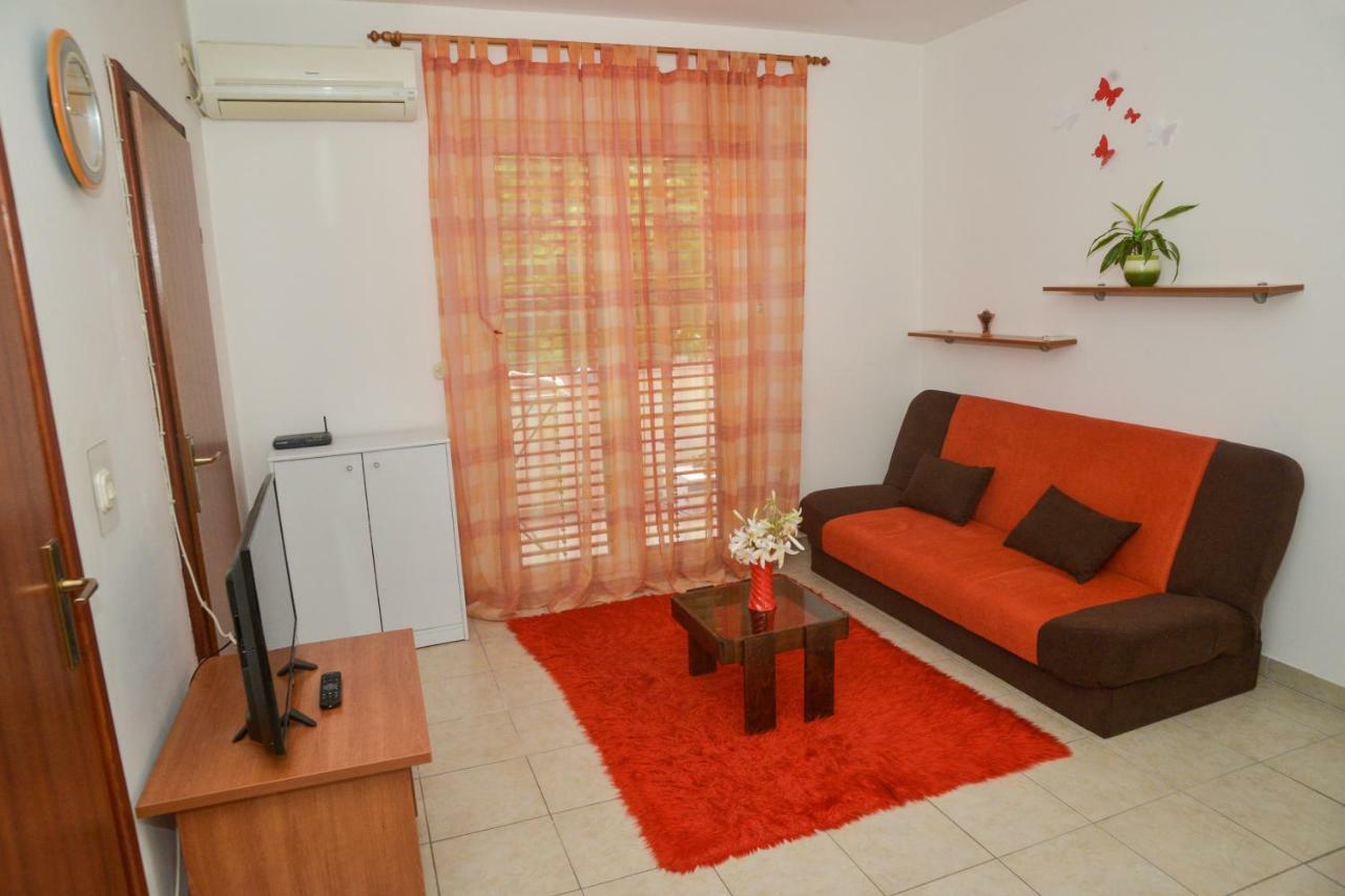 Latmo Apartment Zadar Ngoại thất bức ảnh