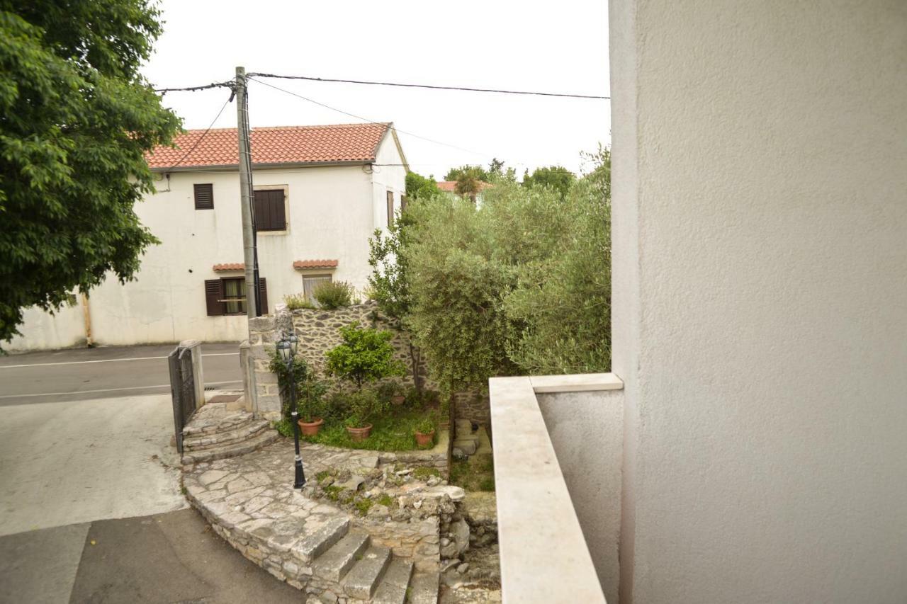 Latmo Apartment Zadar Ngoại thất bức ảnh
