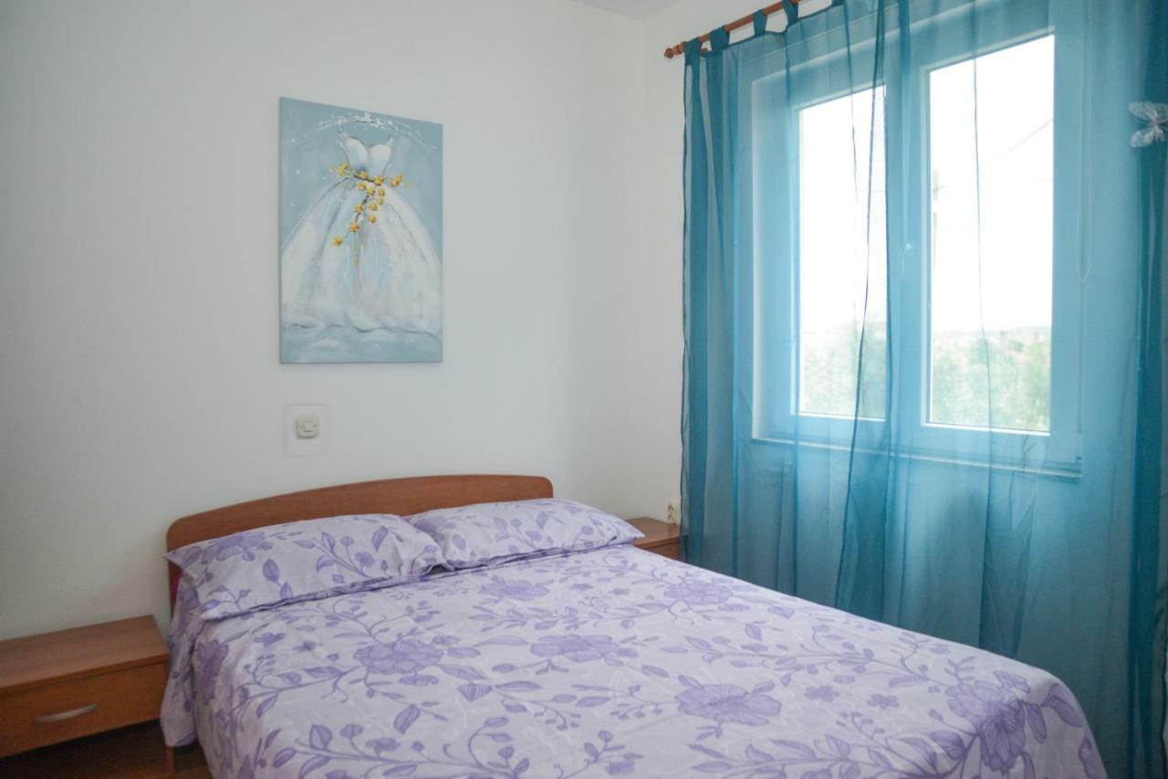 Latmo Apartment Zadar Ngoại thất bức ảnh