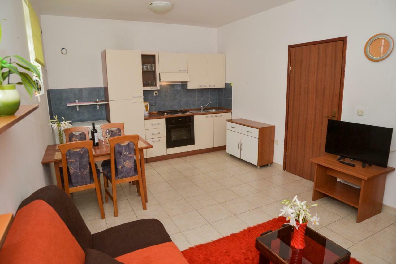 Latmo Apartment Zadar Ngoại thất bức ảnh