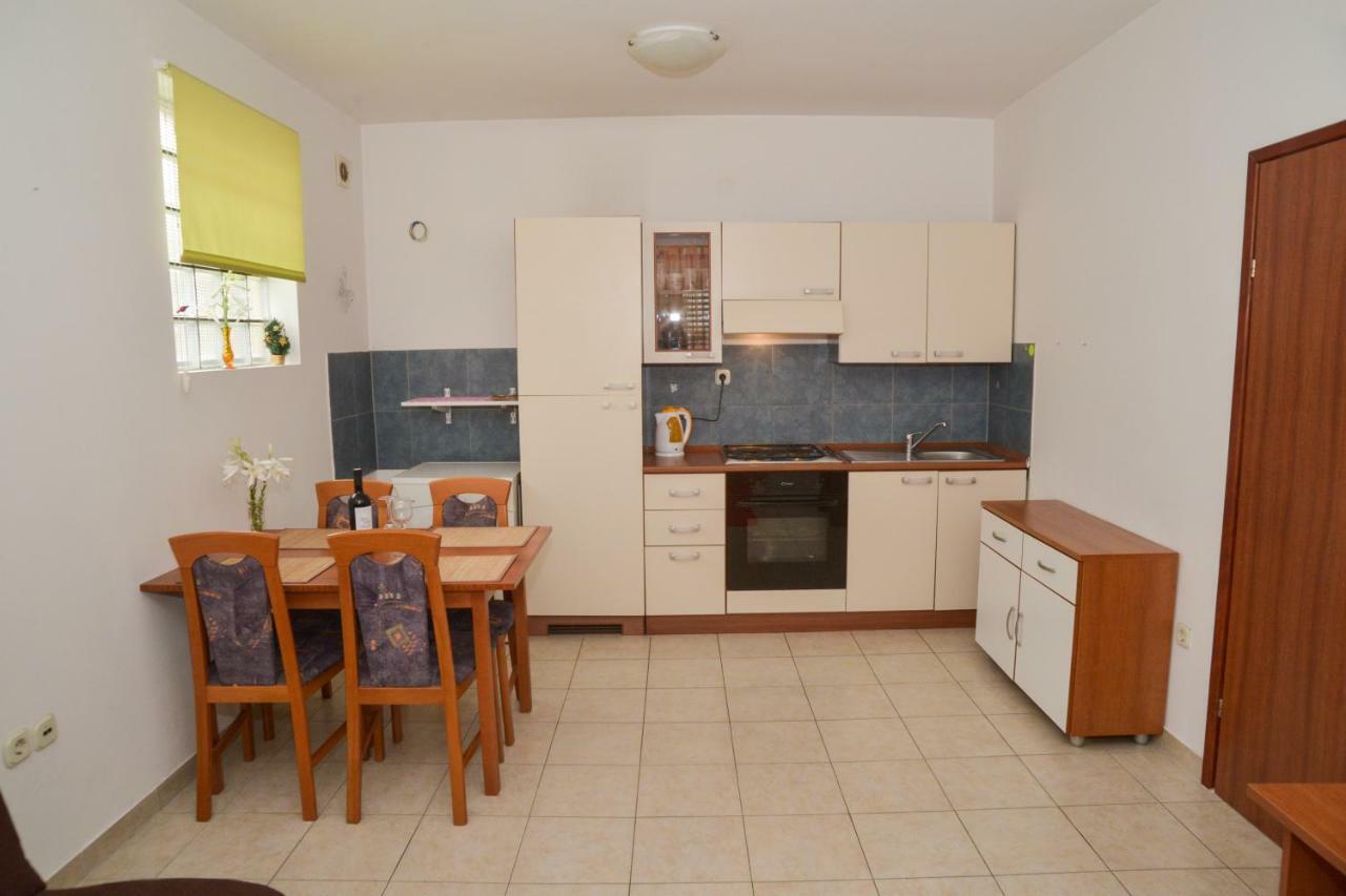 Latmo Apartment Zadar Ngoại thất bức ảnh