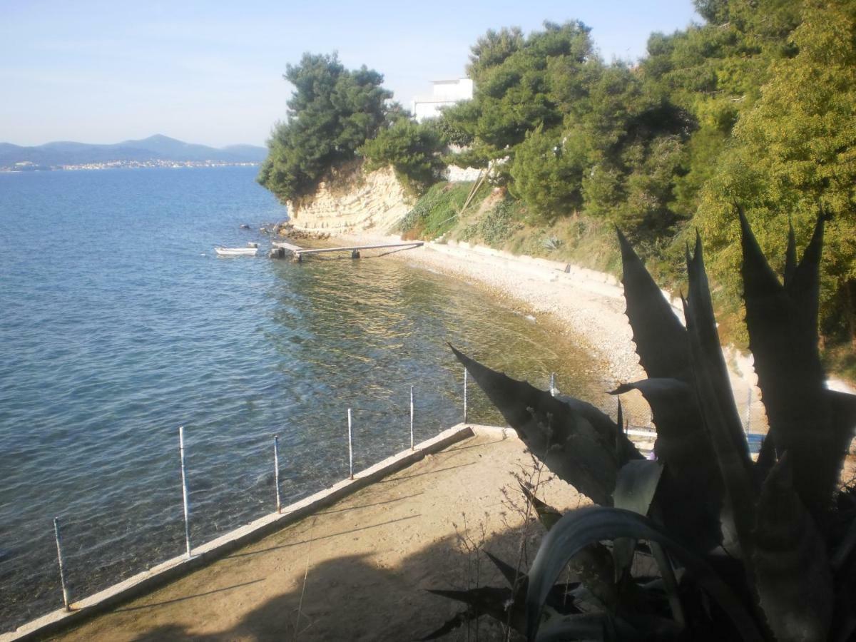 Latmo Apartment Zadar Ngoại thất bức ảnh