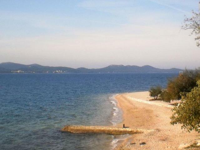Latmo Apartment Zadar Ngoại thất bức ảnh