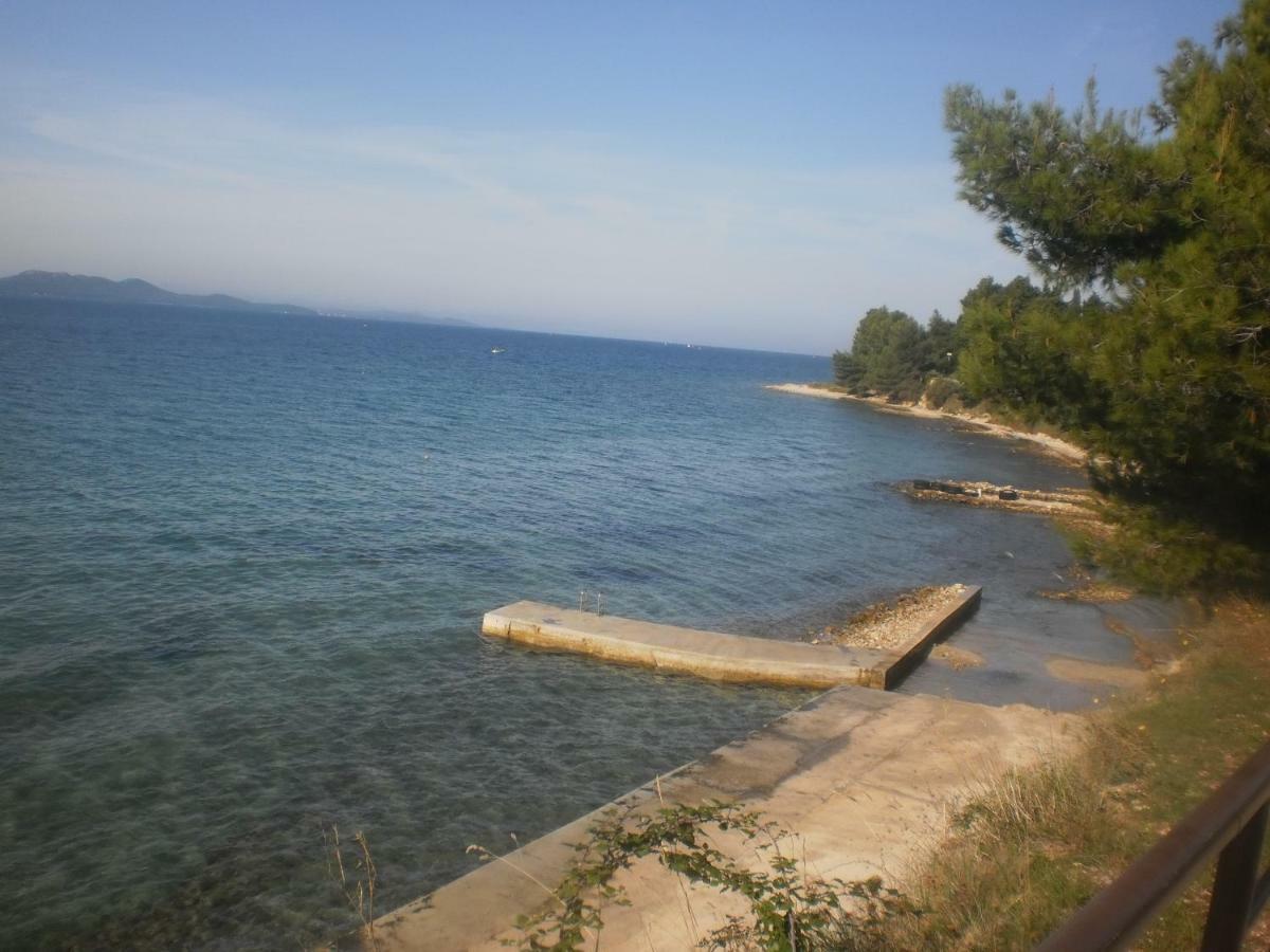 Latmo Apartment Zadar Ngoại thất bức ảnh