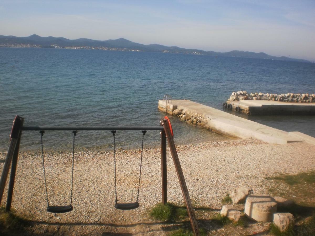 Latmo Apartment Zadar Ngoại thất bức ảnh