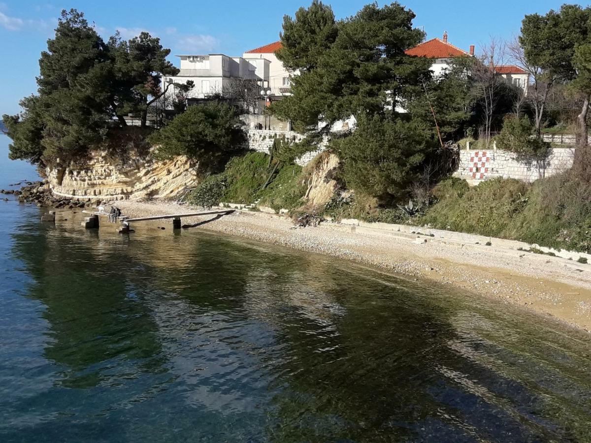 Latmo Apartment Zadar Ngoại thất bức ảnh