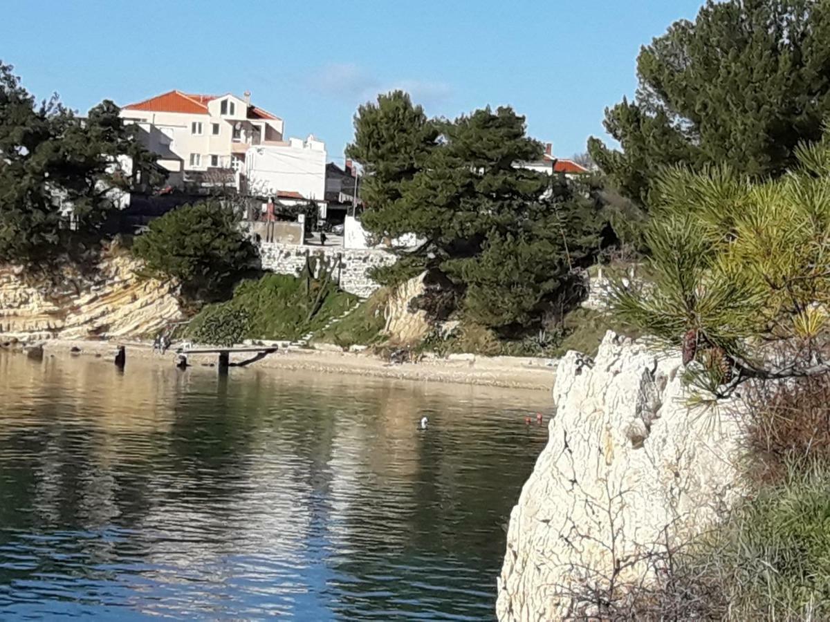 Latmo Apartment Zadar Ngoại thất bức ảnh