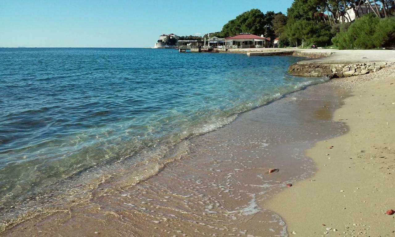 Latmo Apartment Zadar Ngoại thất bức ảnh
