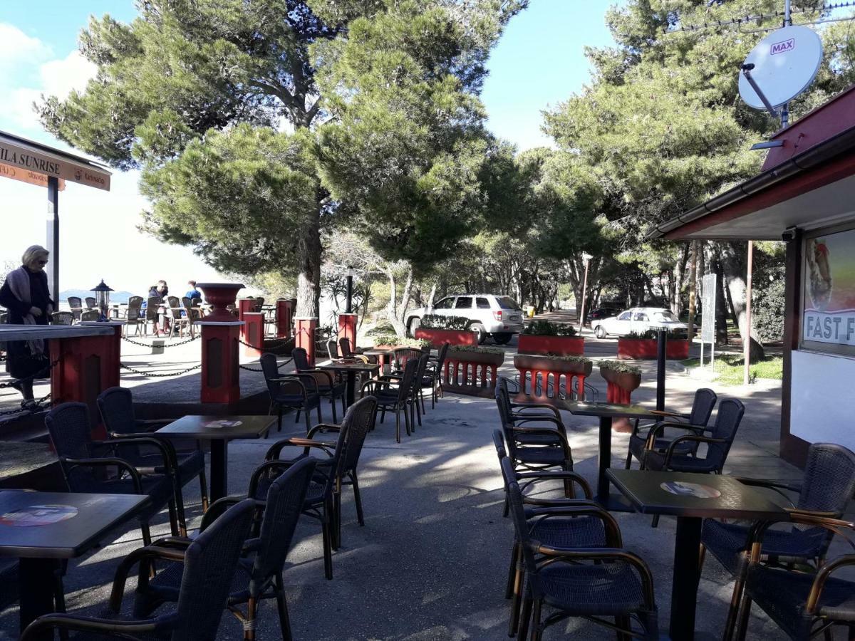 Latmo Apartment Zadar Ngoại thất bức ảnh