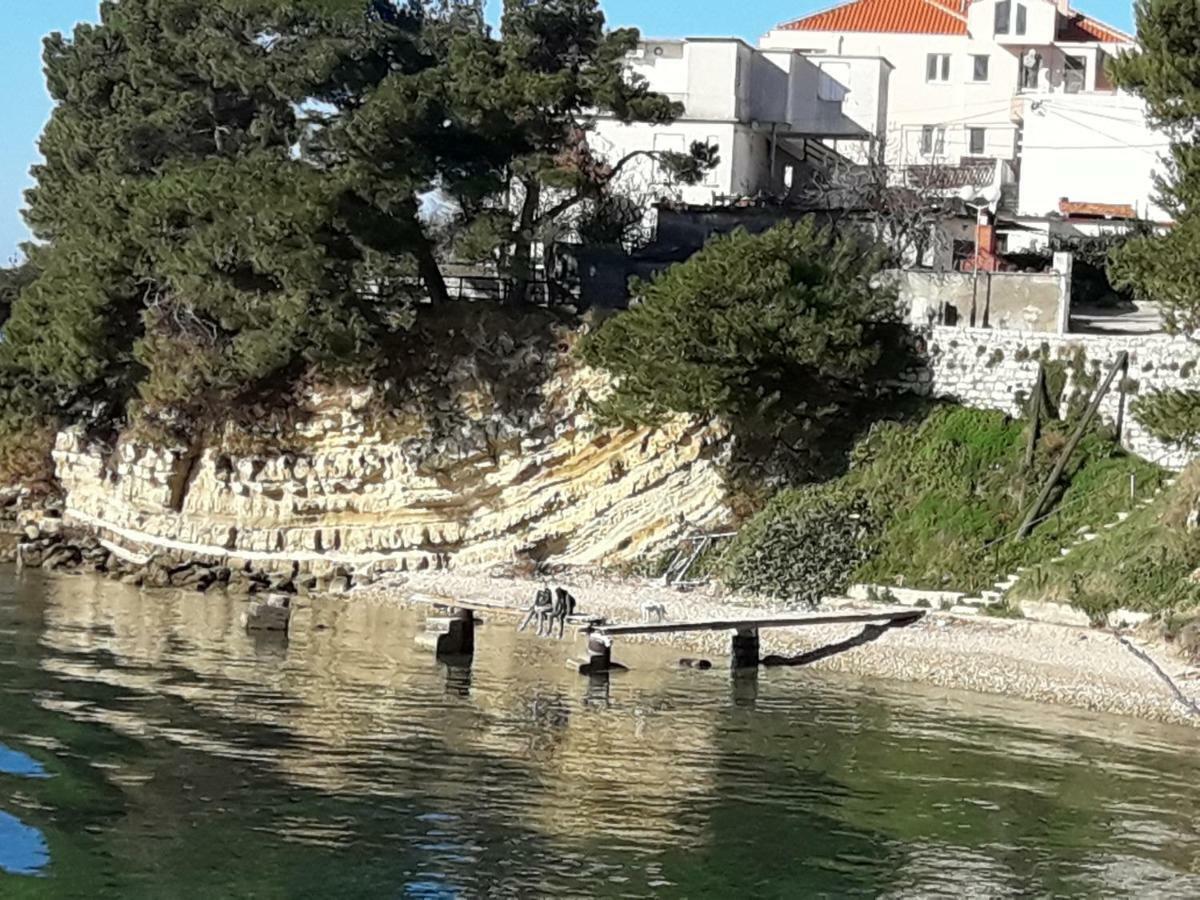 Latmo Apartment Zadar Ngoại thất bức ảnh