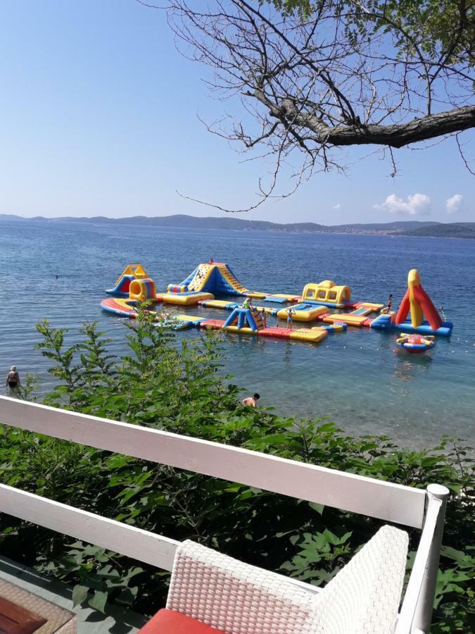 Latmo Apartment Zadar Ngoại thất bức ảnh