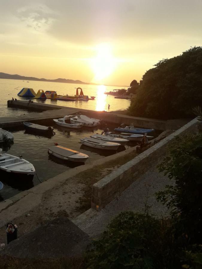 Latmo Apartment Zadar Ngoại thất bức ảnh