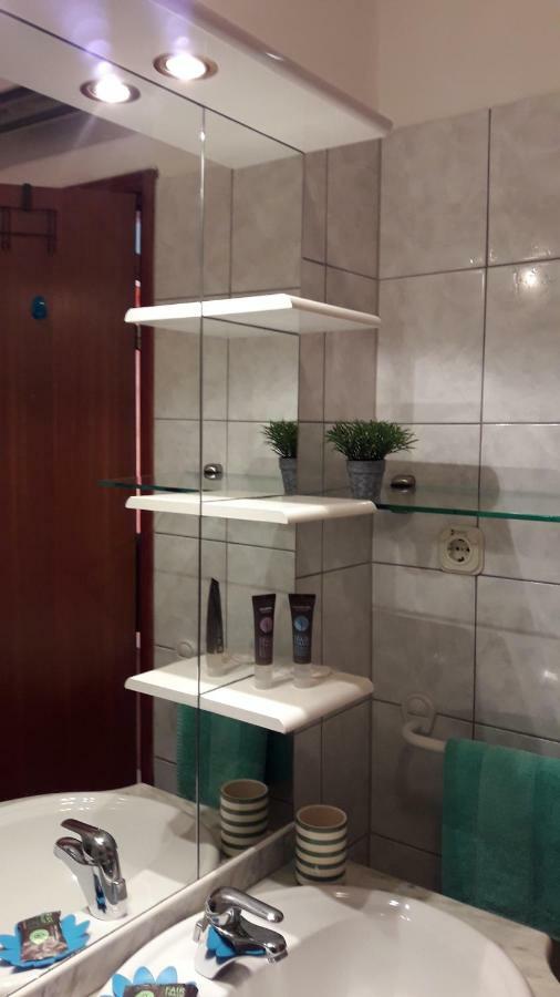 Latmo Apartment Zadar Ngoại thất bức ảnh