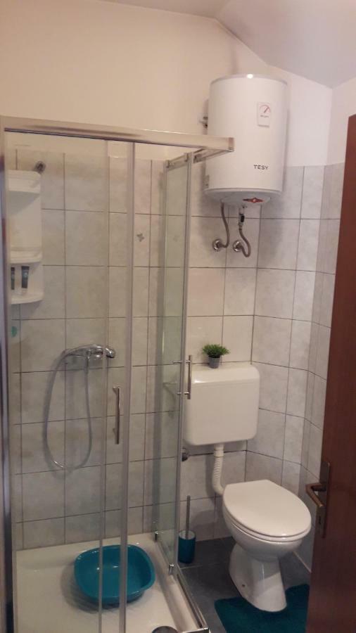 Latmo Apartment Zadar Ngoại thất bức ảnh